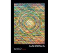 LABORArt memo - Psicoterapeuta - Quaderno A4 ispirato alla professione della psicoterapia: Quaderno a righe - Formato A4 - 110 pagine su carta bianca ... dedicata alla professione psicoterapeutica