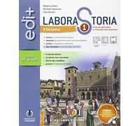 Laborastoria edi+. Per la Scuola media. Con e-book. Con espansione online. Il Medioevo (Vol. 1)