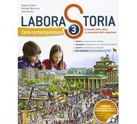 Laborastoria. Per la Scuola media. L'età contemporanea (Vol. 3)