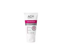 Laboratoire ACM Depiwhite.S - Trattamento foto-protettivo schiarente SPF50, 50 ml