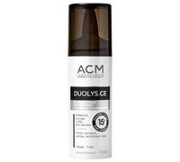 Laboratoire acm Duolys.Ce, Siero Antiossidante, Per Il Viso, 15 ml