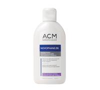 Laboratoire acm Novophane Ds, Shampoo per capelli, Antiforfora, 300 ml