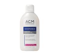 Laboratoire acm Novophane K, Shampoo Trattamento Capelli, Antiforfora, Cuoio Capelluto Con Forfora, 300 ml