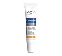 Laboratoire acm Novophane, Nutriente, Crema Trattamento Unghie, 15 ml