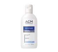 Shampoo Ultra Nutritivo 200ml Novophane Acm