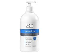 Laboratoire ACM Sensitélial Gel detergente ultra ricco 500ml
