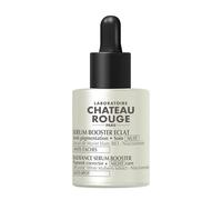 LABORATOIRE CASTELLO ROSSO - Siero Booster Illuminato Anti-Macchia - 30 ml - Cura Notte - Murier Blanc Bio, Niacinamide - Per un tono uniforme e luminoso - Made in France
