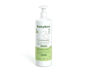 Laboratoire CCD Babilela Acqua detergente Bio 400 ml