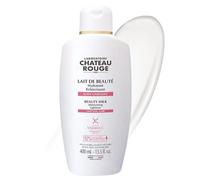 LABORATOIRE CHÂTEAU ROUGE - Latte di Bellezza - unificante - vitamina C - Pelle luminosa e unificata - flacone da 400 ml