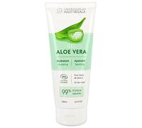 Laboratoire du Haut-Ségala Aloe Vera Gel Bio 100 ml