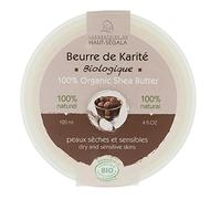 Laboratoire du haut-segala burro di karitè biologico, 120 ml