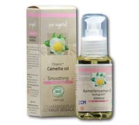 Laboratoire du haut-segala Camellia vergine biologico, 50 ml
