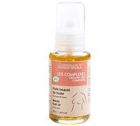 Laboratoire du Haut-Ségala - Olio di bellezza del busto Bio 50 ml