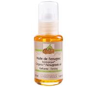 Laboratoire du Haut-Ségala Olio di Fenugreco Bio 50 ml