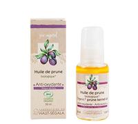Laboratoire du Haut-Ségala Olio di Prugna Bio, 50 ml