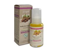 Laboratoire du Haut-Segala Olio di Tigernut Vergine Biologico, 50 ml