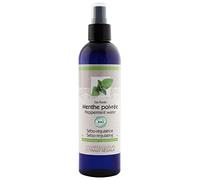 Laboratoire du haut-segala Organic Peppermint Flower Water spray, 250 ml