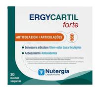 Laboratoire Nutergia Ergycartil Forte 30 Bustine