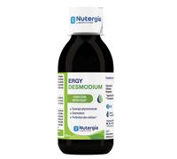 Laboratoire Nutergia Ergydesmodium Funzione Epatica 250ml - Integratore