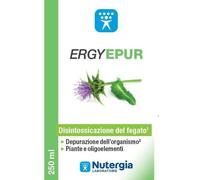 Laboratoire Nutergia Ergyepur 250 Ml