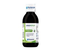 Laboratoire Nutergia Ergyepur 250ml - Integratore