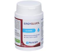 Laboratoire Nutergia ErgyGlucil Glicemia Capsule 29 g Capsule