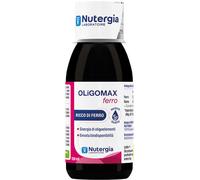 laboratoire nutergia Oligomax ferro 150 ml