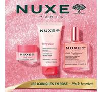 LABORATOIRE NUXE ITALIA Srl NUXE COFFRET BEST SELLERS FLORALE 2026