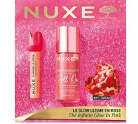 LABORATOIRE NUXE ITALIA Srl NUXE COFFRET GLOW HUILE PRODIGIEUSE OR FLORALE 2026