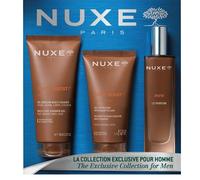 LABORATOIRE NUXE ITALIA Srl NUXE COFFRET MEN PARFUM 2026