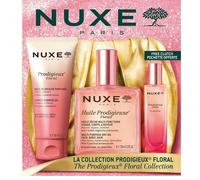 LABORATOIRE NUXE ITALIA Srl NUXE COFFRET PRODIGIEUSE COLLECTION FLORALE 2026