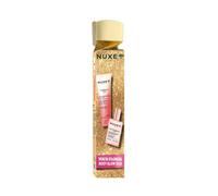 Nuxe - Cofanetto Natale Cracker Floral Gel Docci Huile Prodigieuse Confezione 2 Pezzi