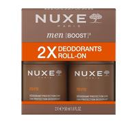 LABORATOIRE NUXE ITALIA Srl NUXE MEN DUO 24H PROTECTION DEODORANT