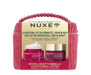 LABORATOIRE NUXE ITALIA Srl NUXE MERV LIFT VANITY SET D&N