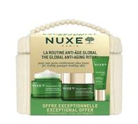 LABORATOIRE NUXE ITALIA Srl NUXE NUXULTRA VANITY SET D&N + EYE