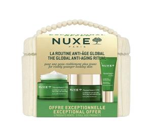 LABORATOIRE NUXE ITALIA Srl NUXE NUXULTRA VANITY SET D&N + EYE