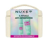 LABORATOIRE NUXE ITALIA Srl NUXE ZINC POWER VANITY SET