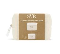 Laboratoire SVR DENSITIUM SET CREME 50ML + MINI BAUME NUIT 15 ML + POUCHE