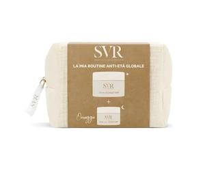 Laboratoire SVR DENSITIUM SET CREME 50ML + MINI BAUME NUIT 15 ML + POUCHE