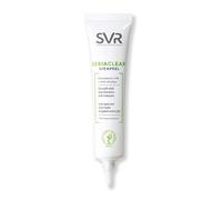 SVR Sebiaclear Cicapeel Gel Attivo Anti-Imperfezioni e Punti Neri 15 ml 15 ml