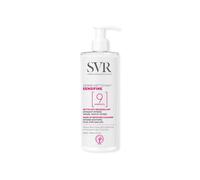 SVR SENSIFINE Dermo-Nettoyant - Detergente Struccante Lenitivo Flacone dosatore da 400 ml