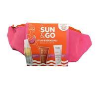 Laboratoire Svr SUN SECURE SET SUMMER 2025 CICAVIT+ CARE 40ML + SUN SECURE BLUR SPF50+ 50ML + SUN SECURE EAU SOLAIRE SPF50+ 100ML