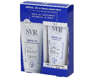 Laboratoire SVR SVR SET XERIAL 50 EXTREME + XERIAL 30