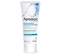 Laboratoires Bailleul-biorga Apaisac Crema Idratazione Intensa 40 Ml