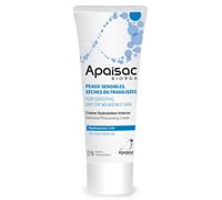 Laboratoires Bailleul-biorga Apaisac Crema Idratazione Intensa 40 Ml
