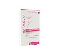 HARMOLYA 30 CAPSULE