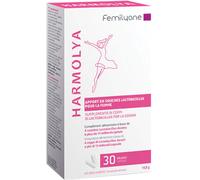 HARMOLYA 30 CAPSULE