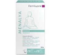 laboratoires bailleul-biorga Menalya 28capsule Rigide+28capsule Mol