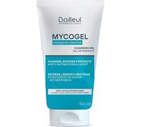 Mycogel BIORGA Gel Detergente Schiumogeno 150 ml Gel
