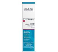 Laboratoires Bailleul CYSTIPHANE DS LOZIONE ANTIFORFORA 100 ML